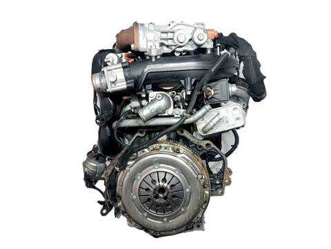 Motor Completo Chevrolet Cruze VERSION INDEFINIDA