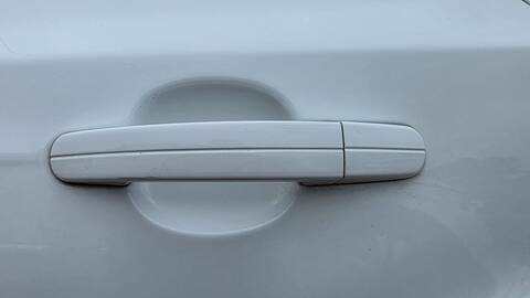 Maneta Exterior Trasera Izquierda Ford Focus ST-LINE R B 125CV 92KW