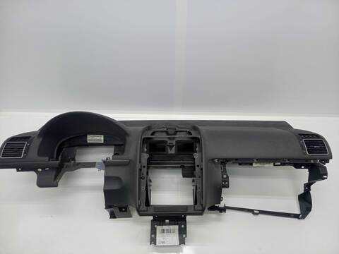 Foto 2ª: Kit Airbag Volkswagen Touran 110CV 81KW [CFH] (2015)