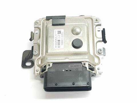 Centralita Motor ECU Ford Transit 300 L2 LIMITED