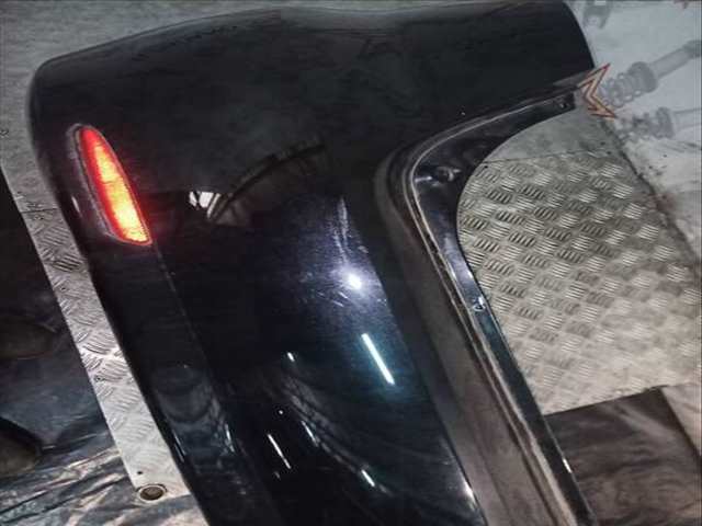 Foto 3ª: Paragolpes Trasero Chevrolet Lacetti CDX 109CV 80KW [F16D3] (2007)