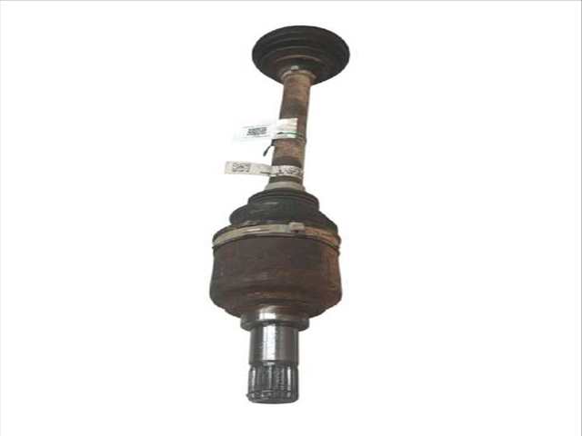 Foto 2ª: Transmision Delantera Izquierda Fiat Tipo 1.4 356SXA1B) (2015)