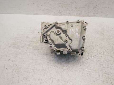 Bomba de Aceite Nissan Navara 190 CV 140KW