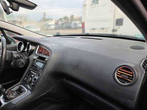 Foto 2ª: Kit Airbag Peugeot 5008 ACCESS 120CV 88KW (2016)