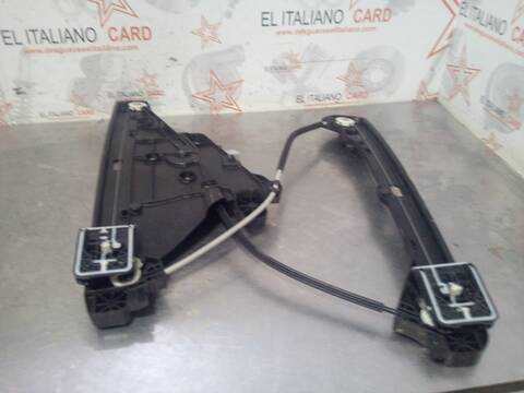 Foto 3ª: Elevalunas Eléctrico Delantero Derecho Peugeot 208 ALLURE 101CV 74KW [HN05/PSA] (2021)