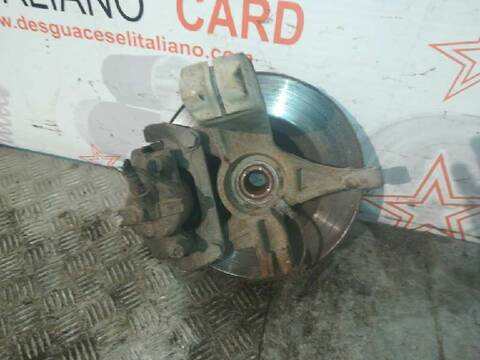 Mangueta Delantera Derecha Renault Megane EXTREME COUPE 131CV 96KW II COUPE/CABRIO