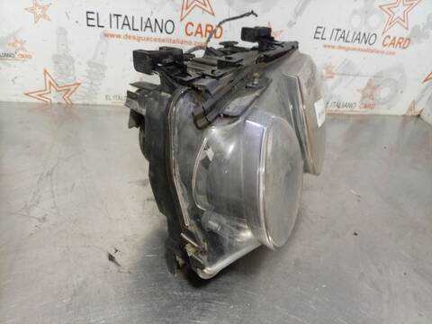 Foto 3ª: Faro Izquierdo Bmw Serie 3 315 115CV 85KW (2001)