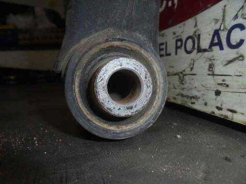 Foto 2ª: Brazo Suspension Delantero Izquierdo Kia Sorento ACTIVE 4WD 197CV 145KW [D4HB] (2011)