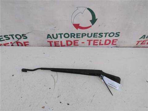 Brazo Limpia Delantero Izquierdo Toyota Hilux 2.4