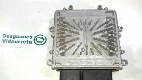 Foto 3ª: Centralita Motor ECU Volvo XC 70 MOMENTUM AWD 205CV 151KW [D5244T10] (2010)