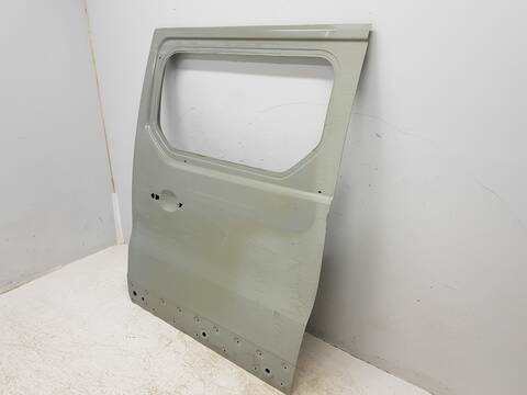 Foto 2ª: Puerta Lateral Corredera Izquierda Renault Trafic L1H1 29T KOMFORT (2014)
