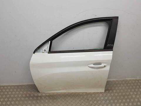 Puerta Delantera Izquierda Peugeot 208 ALLURE