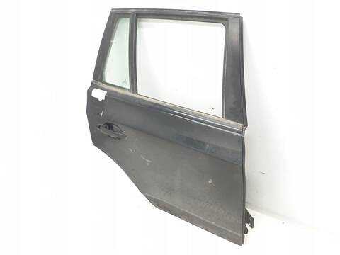 Foto 2ª: Puerta Trasera Derecha Bmw X3 2.0D (2006)