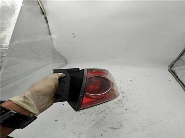 Foto 2ª: Piloto Trasero Derecho Seat Ibiza 1.4 SPORT RIDER [1.4 LTR. - 74 KW 16V] [BBZ]