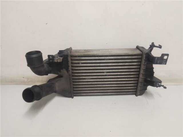 Intercooler Opel Astra 1.7 CDTI