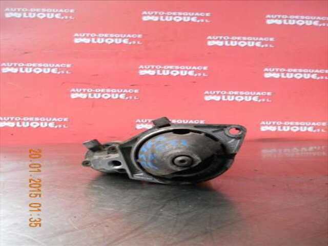 Foto 2ª: Motor de Arranque Opel Astra 2.0 DTI 16V [X 20 DTH]
