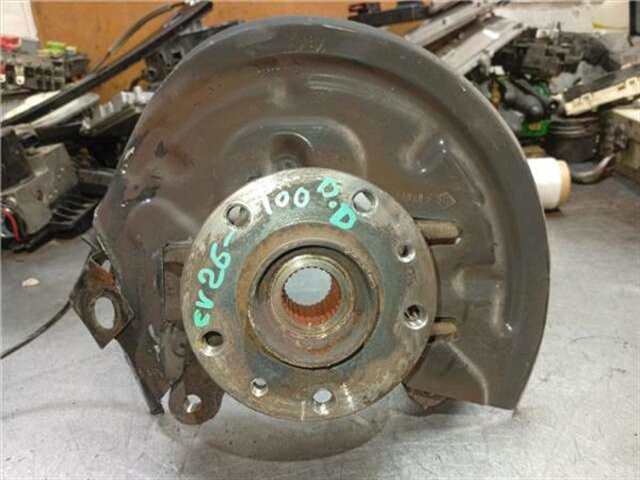 Mangueta Delantera Derecha Renault Megane 2.0 DCI (BM1K. CM1K) II (BM0/1_, CM0/1_)