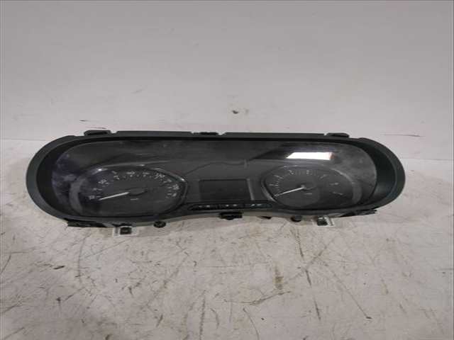Cuadro de Instrumentos Citroen Jumpy 1.5 BLUEHDI 100 102CV 75KW FURGONETA