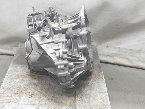 Foto 2ª: Caja Cambios Bmw Mini COOPER D