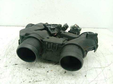 Caja Mariposa Citroen C4 1.6 HDI 109CV 80KW