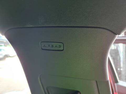 Foto 1ª: Airbag Cortina Delantero Izquierdo Audi Q3 35 TDI 150CV 110KW [DTSB] (2021)