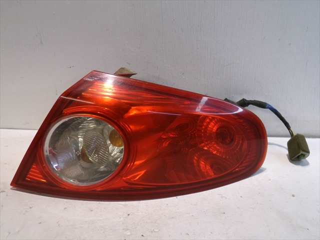 Foto 1ª: Piloto Trasero Derecho Chevrolet Lacetti 1.6 G 2003-2009 [F16D3] (2006)