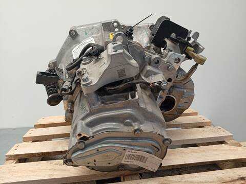 Foto 3ª: Caja Cambios Opel Corsa 1.2 68) 101CV 74KW [HN05] (2024)