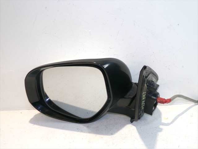 Retrovisor Izquierdo Mitsubishi ASX 1.8 D 2010-2012