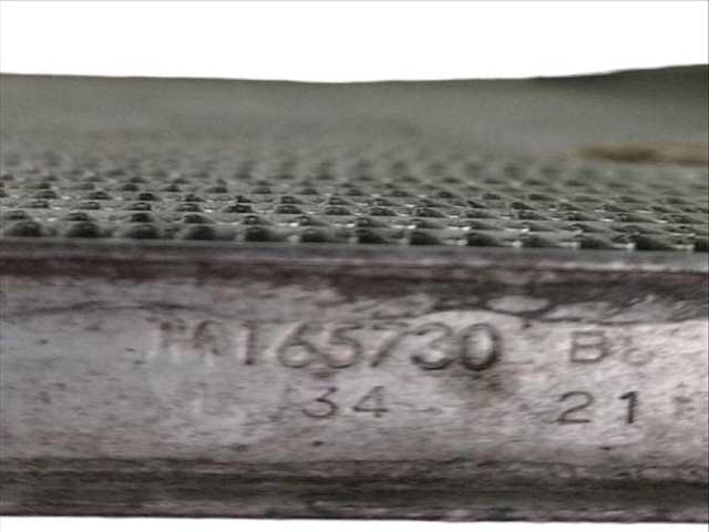 Foto 2ª: Radiador Motor Citroen Berlingo 1.6 BLUEHDI 100 FURGONETA (2008)