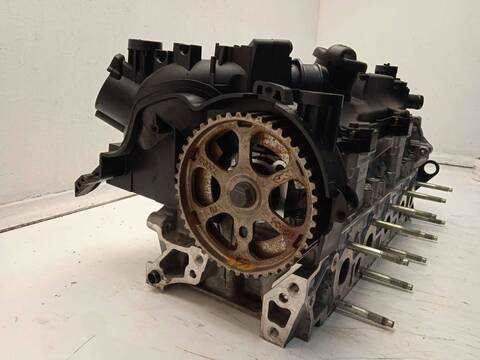 Foto 2ª: Culata Citroen C3 1.4 HDI 68CV 50KW (2002)