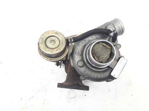 Foto 2ª: Turbocompresor Opel Astra 1.7 TD CAT X 17 DTL - 2H8) BERLINA 68CV 50KW [X17DTL] (1999)