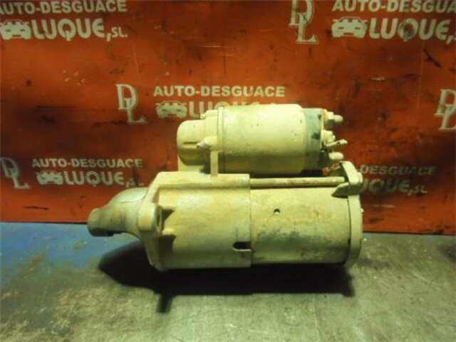 Motor de Arranque Chevrolet Aveo 1.4 LS [1.4 LTR. - 74 KW CAT]