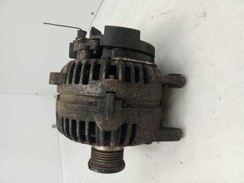 Foto 4ª: Alternador Renault Laguna 1.9 DCI BG08 BG0G) 120CV 88KW [F9Q 650,F9Q 670,F9Q 674,F9Q 750] (2025)
