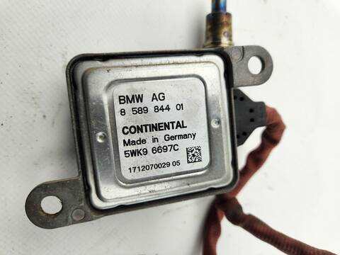 Foto 2ª: Sonda Lambda Bmw X5 XDRIVE40D 313CV 230KW [N57D30B] (2018)