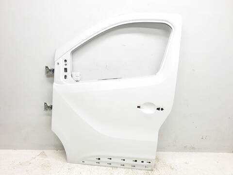 Puerta Delantera Izquierda Renault Trafic L1H1 29T KOMFORT