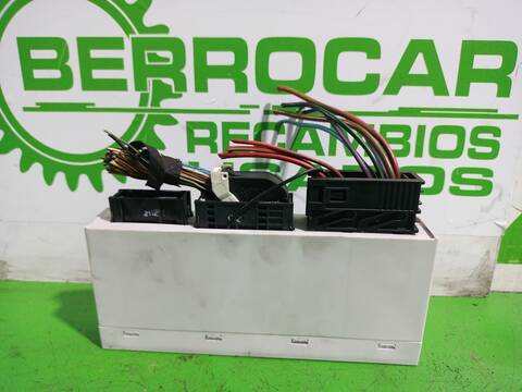 Centralita Motor ECU Bmw Serie 3 315 320D BERLINA 136CV 100KW
