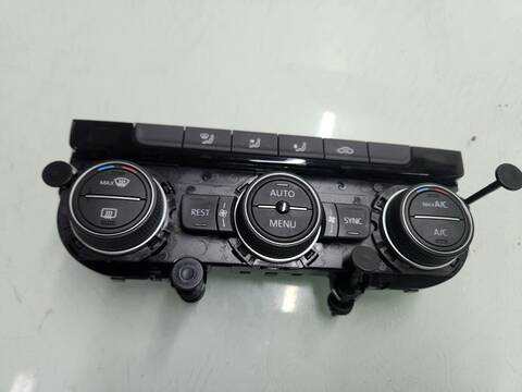 Mando Calefacción A. A. Volkswagen Tiguan ADVANCE 4MOTION 150CV 110KW
