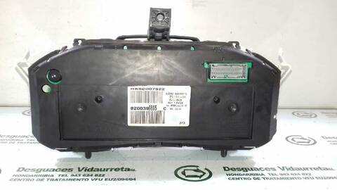 Foto 2ª: Cuadro de Instrumentos Renault Megane 1.9 DCI DIESEL 120CV 88KW FAMILIAR II FAMILIAR [F9QB8] (2005)