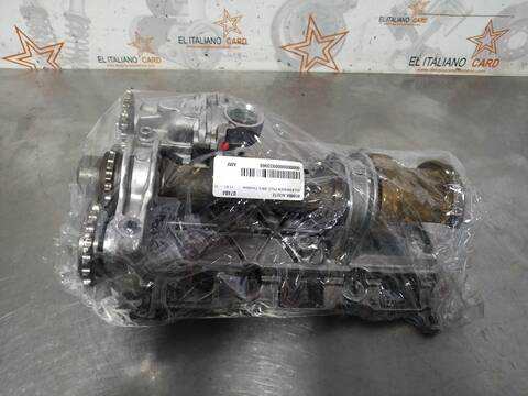 Foto 2ª: Bomba de Aceite Volkswagen Polo TRENDLINE 75CV 55KW [AMF] (2004)