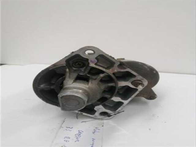 Foto 2ª: Motor de Arranque Chrysler Voyager 3.3 LX GRAND VOYAGER [3 3 LTR. - 128 KW V6 CAT] 174CV
