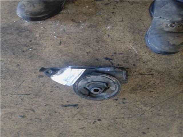 Soporte Motor Nissan X-Trail 2.2 DI 4X4 (T30)(06.2001-_)