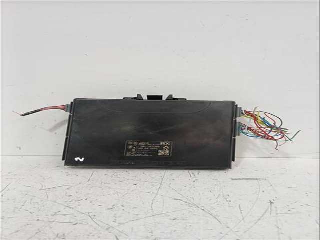 Centralita Motor ECU Suzuki Ignis 1.2 ATK412) 90CV 66KW