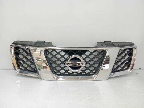 Rejilla Delantera Nissan Pathfinder 2.5 DCI 4WD 190CV 140KW