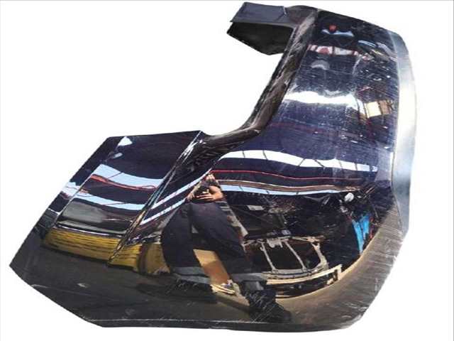 Paragolpes Trasero Peugeot 308 1.6 HDI - BLUEHDI 115