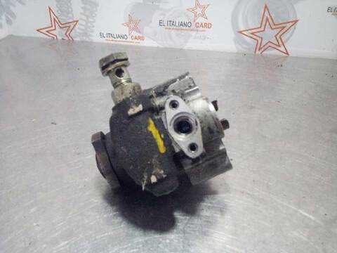 Bomba de Direccion Jeep Cherokee VERSION INDEFINIDA