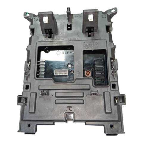 Pantalla Multifuncion Renault Megane 1.3 TCE 140 K9NB)