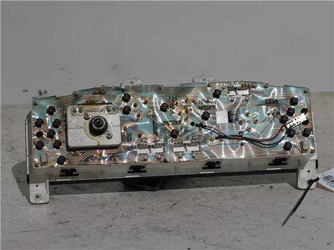 Foto 2ª: Cuadro de Instrumentos Ford Maverick 2.7 TD 125CV 92KW [TD27E] (1997)