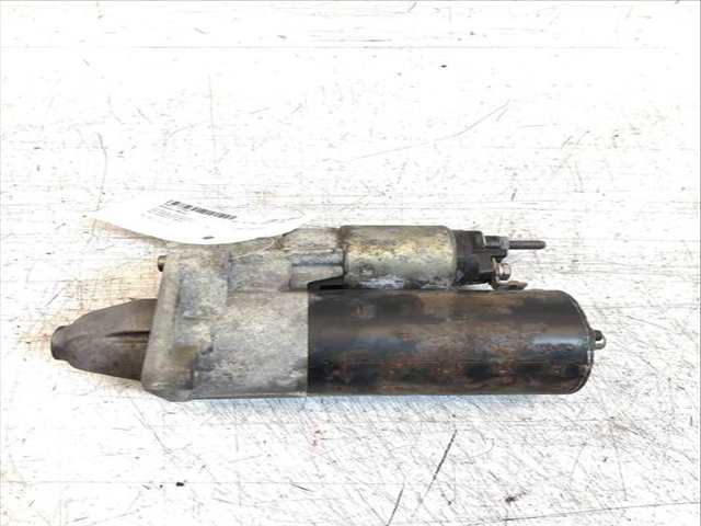 Foto 2ª: Motor de Arranque Alfa Romeo Giulietta 170 CV 125KW [940A2000]