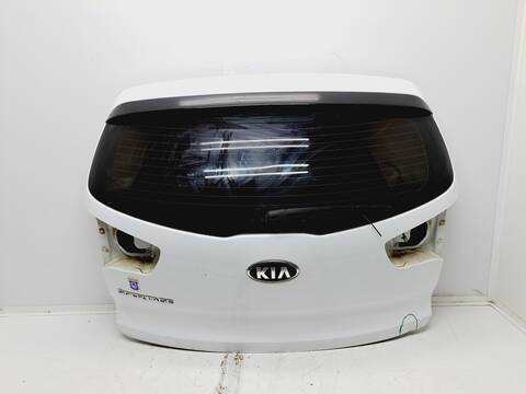 Portón Kia Sportage CONCEPT 4X2 135CV 99KW
