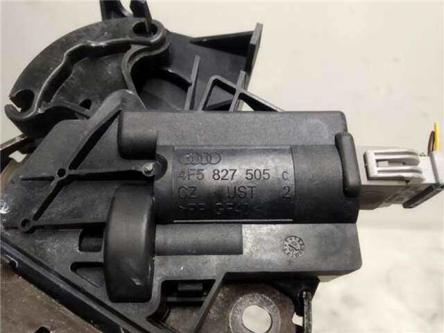 Foto 3ª: Cerradura Maletero Portón Audi A6 3.2 FSI QUATTRO [3.2 LTR. - 188 KW V6 24V FSI] [AUK]